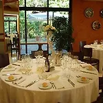 Park Ca' Noa Hotel Brescia