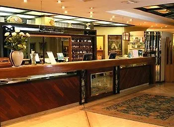 Park Ca' Noa ホテル ブレシア