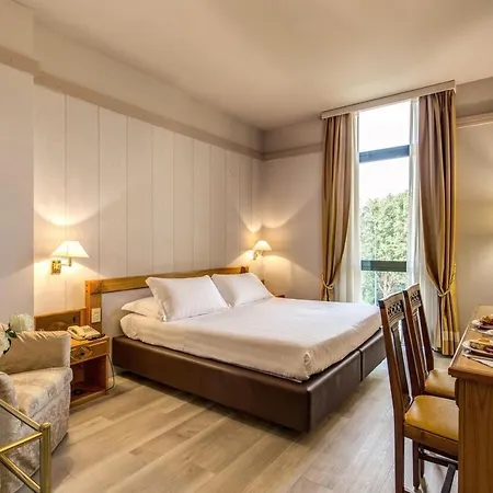 Park Ca' Noa Hotel 4*