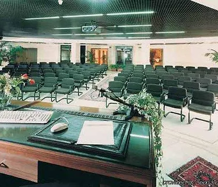 Park Ca' Noa Hotell Brescia