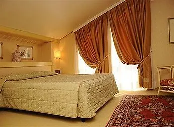 Park Ca' Noa Отель 4*