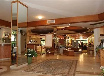 Park Ca' Noa Отель