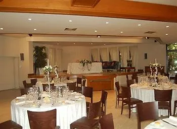 Отель Park Ca' Noa 4*