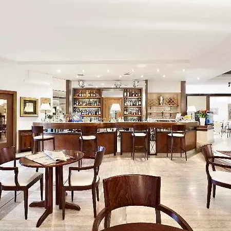 Park Ca' Noa Hotel