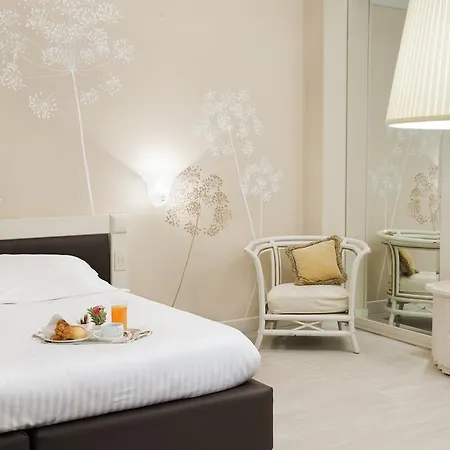 Отель Park Ca' Noa 4*