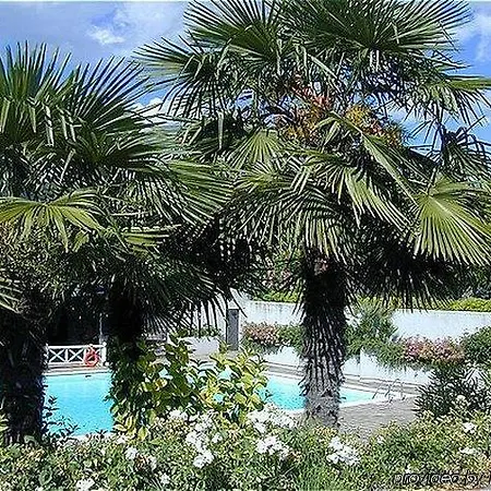 Park Ca' Noa 4* Брешия
