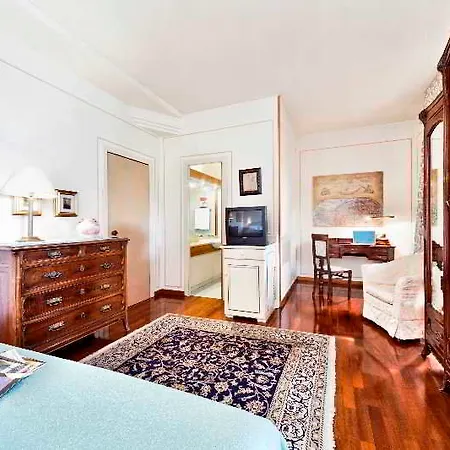 Park Ca' Noa Hotell 4*