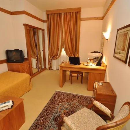 Park Ca' Noa Отель 4*