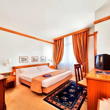 Hotel Park Ca' Noa Brescia