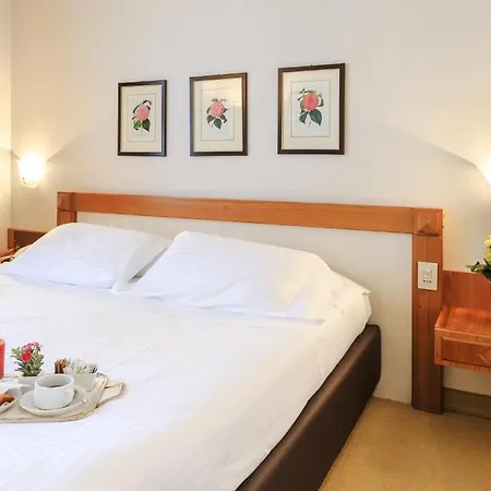 Park Ca' Noa 4* Брешия