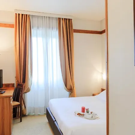 Park Ca' Noa Hotel Brescia