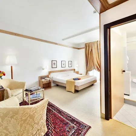 Park Ca' Noa 4* Брешия