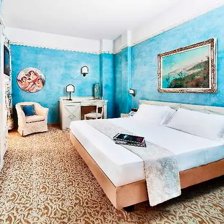 Park Ca' Noa Hotel