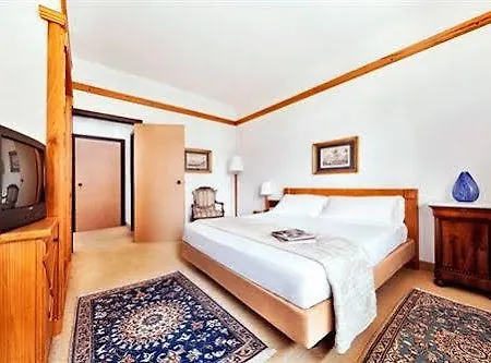 Hotell Park Ca' Noa Brescia