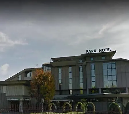 Отель Park Ca' Noa 4*