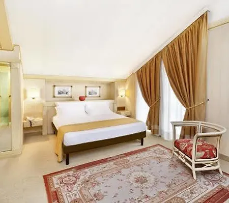 Hotel Park Ca' Noa