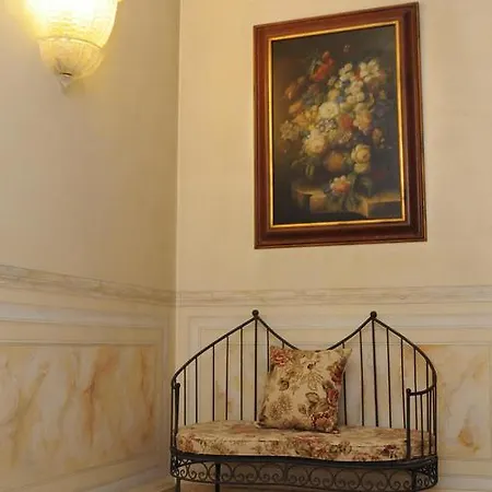 Park Ca' Noa Отель Брешия