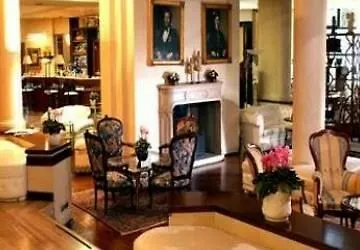 Park Ca' Noa 4* Брешия