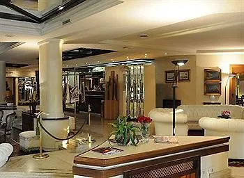Отель Park Ca' Noa 4*