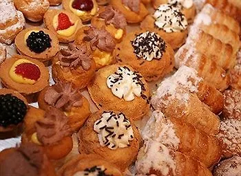 Park Ca' Noa Hotel Brescia