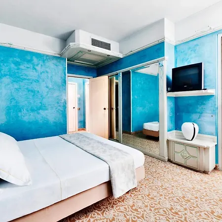 Hotell Park Ca' Noa 4*