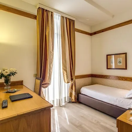 Park Ca' Noa 4* Брешия