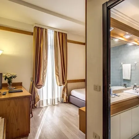 Park Ca' Noa 4* Брешия