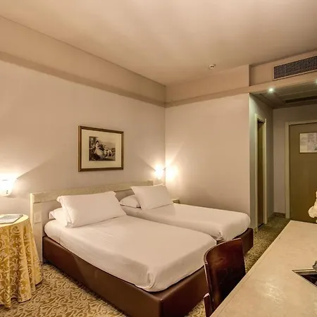 Отель Park Ca' Noa 4*