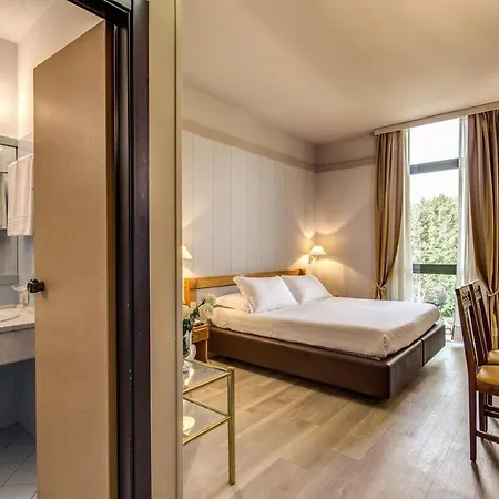 Отель Park Ca' Noa 4*