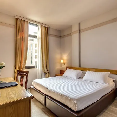 Park Ca' Noa 4* Брешия