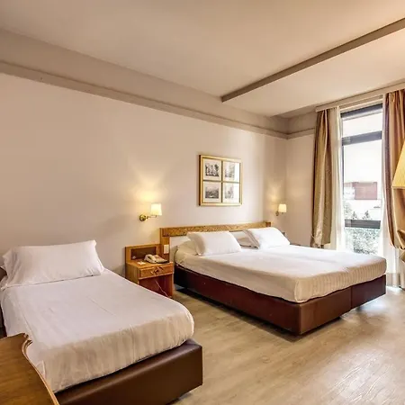 Отель Park Ca' Noa 4*