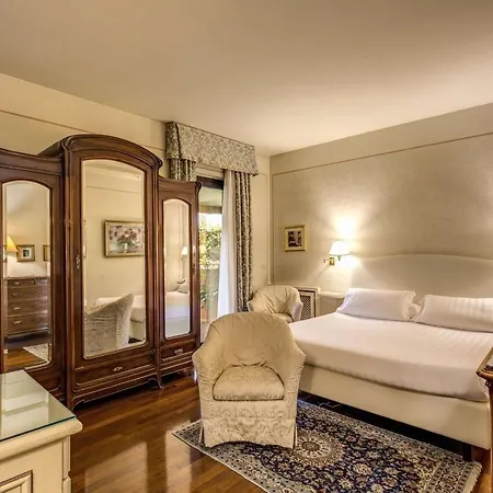 Park Ca' Noa Hotell 4*