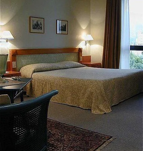 Hotel Park Ca' Noa Brescia