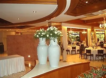 Hotel Park Ca' Noa Brescia