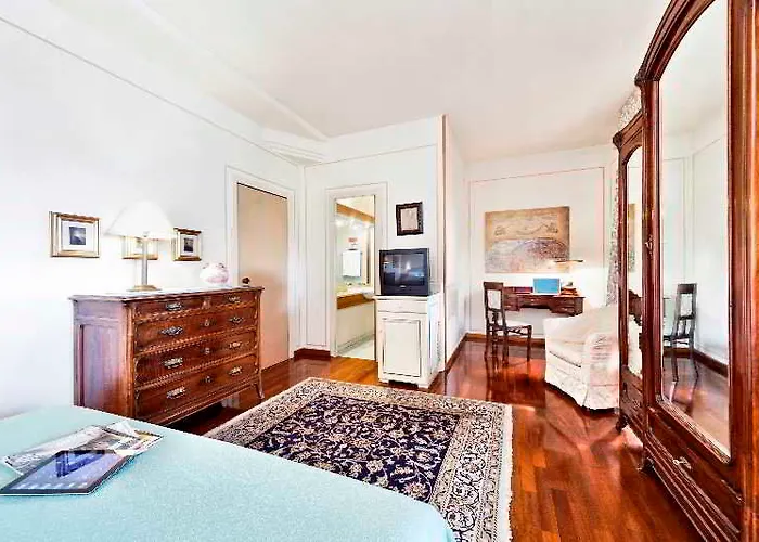 Park Ca' Noa Hotel 4*