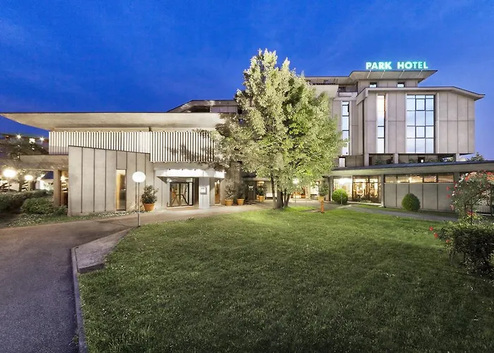 Park Ca' Noa Brescia