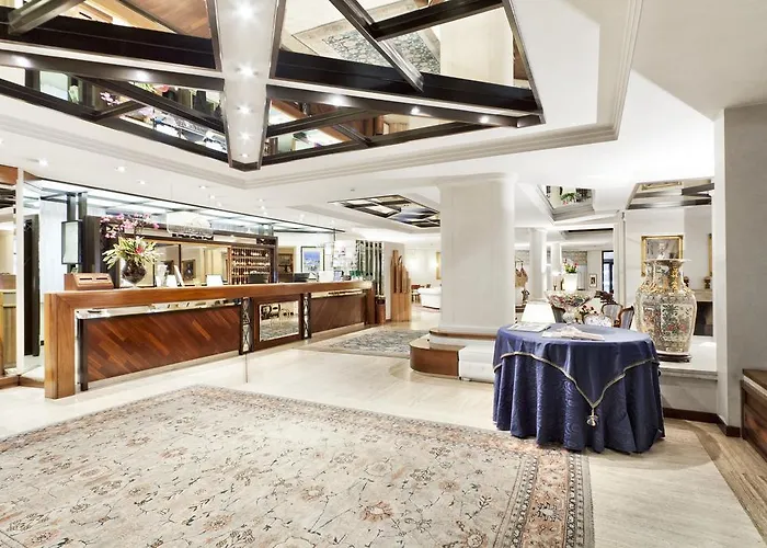 Park Ca' Noa Brescia