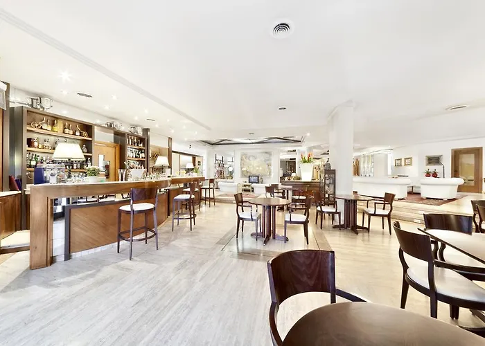 Park Ca' Noa Hotel 4*