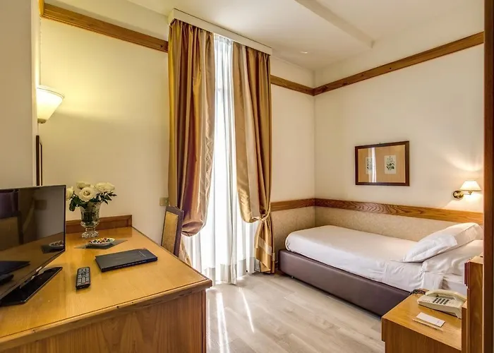 Park Ca' Noa 4* Brescia