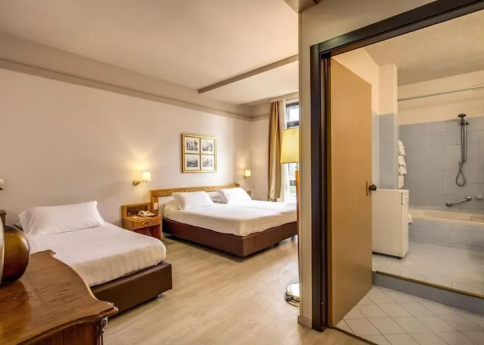 Park Ca' Noa Otel 4*