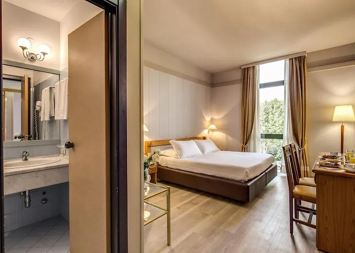 Hotel Park Ca' Noa 4*