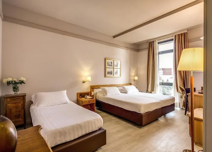 Hotel Park Ca' Noa 4*