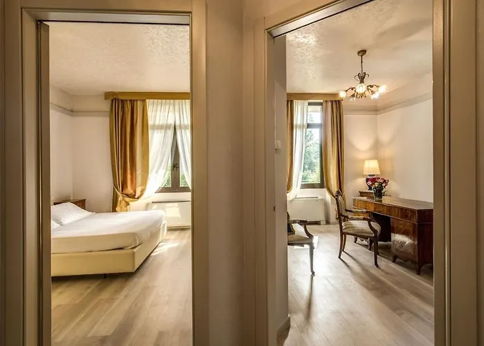 Park Ca' Noa Brescia