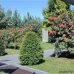 Park Ca' Noa Hotel Brescia