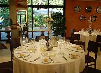 Park Ca' Noa Hotel Brescia