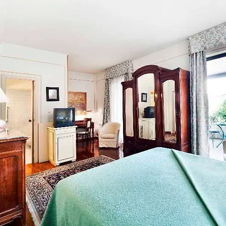 Hotel Park Ca' Noa Brescia