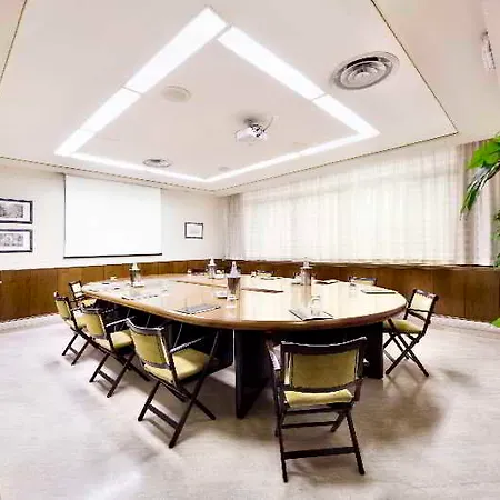 Park Ca' Noa Hotel 4*