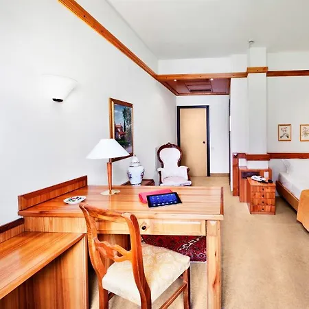 Park Ca' Noa Brescia