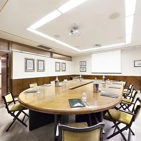 Park Ca' Noa Hotel Brescia