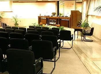 Hotel Park Ca' Noa Brescia